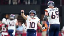 Week 7 NFL highlights: Best plays, moments, touchdowns, more