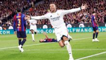Mourinho primes Madrid for statement win over Barça to blow LaLiga title race wide open