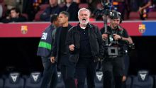 José Mourinho not satisfied with just beating Barcelona: 'Real Madrid play to win the league'