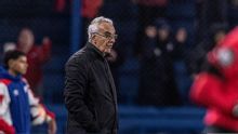 Jorge Fossati justificó la victoria de Liverpool ante Nacional: "Terminamos mereciéndolo"