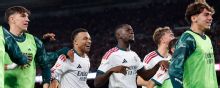 Real Madrid, a 3 puntos del Barça: así va la tabla de LaLiga