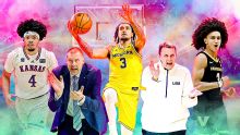 Men's college hoops mega-preview: storylines, predictions, picks