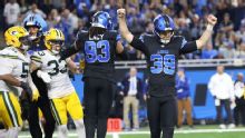 NFL Week 7: Big takeaways, questions and fantasy spin from Sunday's games