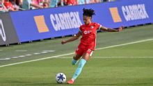 Kansas City Current's Croix Bethune sets NWSL single-season assist record