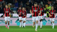 Pulisic goal for Milan caps great day for USMNT stars in Europe