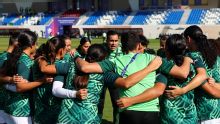 México disputa Octavos de Final del Mundial Sub-17 Femenil contra Nigeria