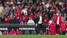 VIDEO: el increíble lujo de Ponzio en River vs. Racing