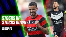 A-League Men Stocks: Has Talay fixed the Wanderers?