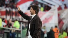 Ponzio empezó a palpitar el Superclásico: cómo están los lesionados y la situación que lo preocupa