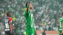 Nacional le dio vuelta al clásico ante Medellín y recuperó el liderato de la Liga BetPlay