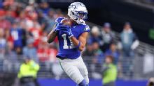 Week 7 NFL highlights: Best plays, moments, touchdowns, more