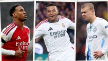 Briga pela liderança 'pegando fogo' na Premier League, brilho de Mbappé em El Clásico e mais: o resumo do fim de semana pelo mundo