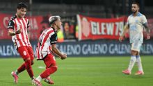 Barracas Central remontó y consiguió un sólido triunfo ante Estudiantes RC