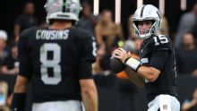 NFL: Coach no descarta dar titularidad a Mendoza con Raiders
