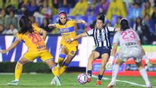 Liga Femenil: Amazonas y Rayadas empatan en un intenso Clásico Regio