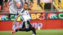 Vidal: "Hasta que no seamos campeones, no nos vamos a sentar a conversar"