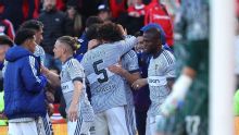 Con Boca líder y varios contendientes, así marcha la Tabla Anual
