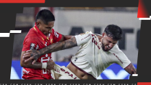 Cuándo juegan Atlético Grau vs. Universitario por la Liga 1: equipo, fecha, hora y TV en vivo