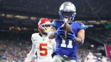 NFL Week 8 betting odds: Lines and totals for every game