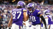 Early bets for NFL Week 8: Two games we're jumping on before potential odds changes
