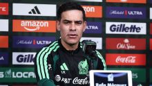 México: Márquez pide concentración en Riviera Maya previo a enfrentar a Jamaica