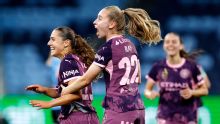 A-League Women Stocks: Melbourne City lay down a marker
