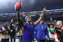 Jaxon Smith-Njigba stars as Seahawks deal Chiefs first loss