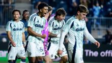 MLS Power Rankings: Revs jump eight places as playoffs loom