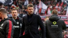 Carrick dirigirá a Manchester United vs Chelsea tras incertidumbre
