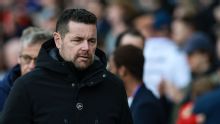 Pierre Sage: 'No noise inside' Crystal Palace despite job pressure