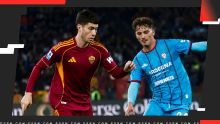 Cuándo juegan Roma vs. Cagliari por Serie A: equipo, fecha, hora y TV en vivo
