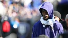 Can Lamar Jackson solve the Ravens' historic identity crisis?
