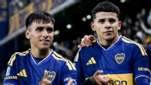 ¿Qué jugadores puede perder Boca para el duelo ante Banfield por la fecha FIFA?