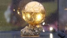 A qué hora es la entrega del Balón de Oro 2026