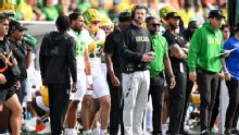 From championship hopes to rock bottom, what went wrong for Oregon?