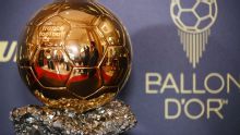 Bola de Ouro AO VIVO: onde assistir e acompanhar a premiação em tempo real