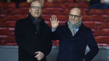 Man United are in crisis (again), but where are the Glazers?