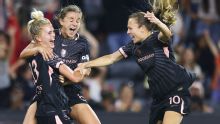 NWSL Power Rankings: Angel City take top spot as Decision Day, playoffs loom