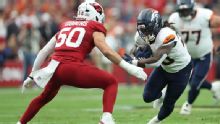 Fantasy football: Live Week 8 free agent pickups advice with ESPN expert
