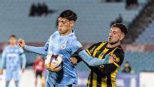 Cuándo juegan Peñarol vs. Montevideo City Torque por la Copa AUF Uruguay: equipo, fecha, hora y TV en vivo