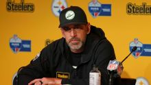 Aaron Rodgers suggests full week of international games, jabs at NFL owners