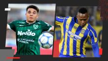 Cuándo juegan Sarmiento vs. Rosario Central por el Torneo Clausura 2026: equipo, fecha, hora y TV en vivo