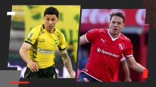 Cuándo juegan Defensa y Justicia vs. Independiente por el Torneo Clausura 2026: equipo, fecha, hora y TV en vivo