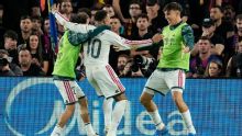 5 motivos para creer en Real Madrid tras victoria ante Barcelona