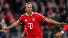 Harry Kane quebra escrita de 25 anos e conquista Bola de Ouro pela primeira vez