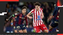 Cuándo juegan Levante vs Atlético Madrid por LaLiga 2026-2027: equipo, fecha, hora y TV en vivo