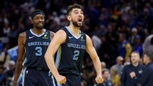 Fantasy risers and fallers: Time to trade away Ty Jerome, drop Draymond Green?