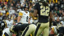 NFL: Aaron Rodgers pide una semana completa de partidos internacionales