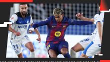 Cuándo juegan Barcelona vs Alavés por LaLiga 2026-2027: equipo, fecha, hora y TV en vivo