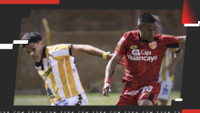 Cuándo juegan Juan Pablo II vs. Sport Huancayo por el Clausura de la Liga 1: equipo, fecha, hora y TV en vivo